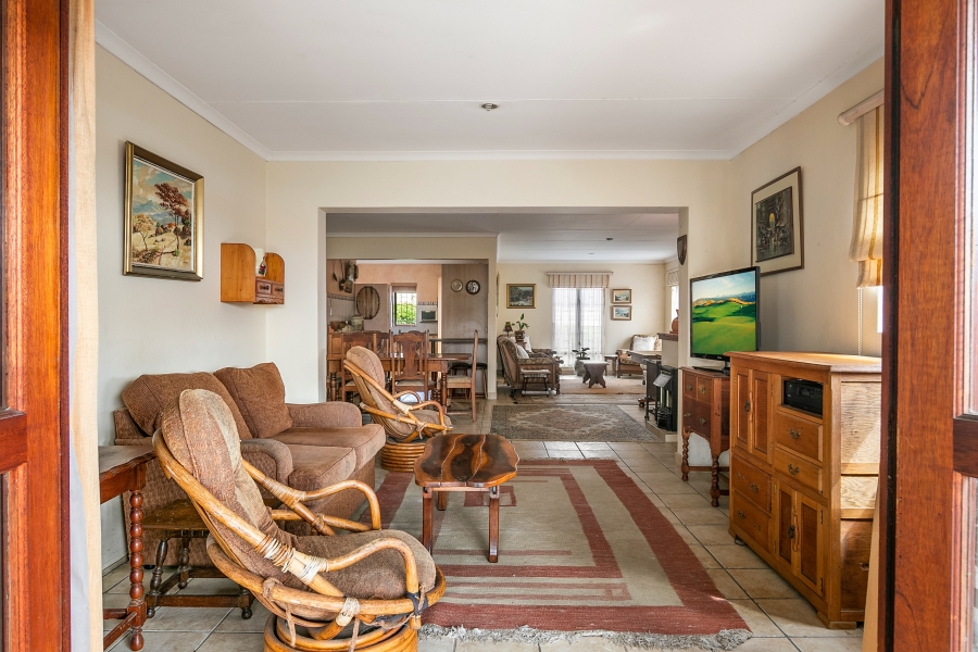 3 Bedroom Property for Sale in Hunters Estate Western Cape